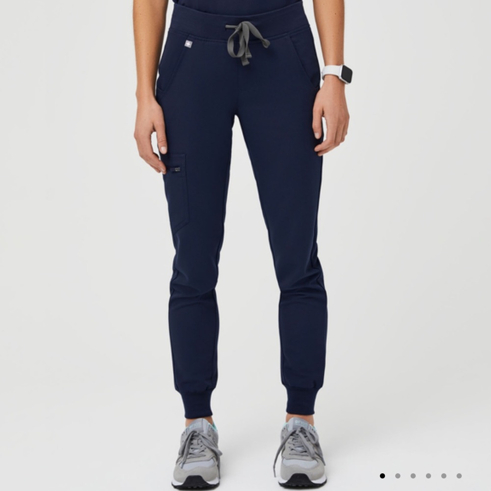 FIGS Zamora Jogger Scrub Pants